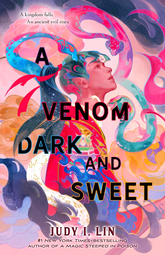 The Book Of Tea #2: A Venom Dark And Sweet